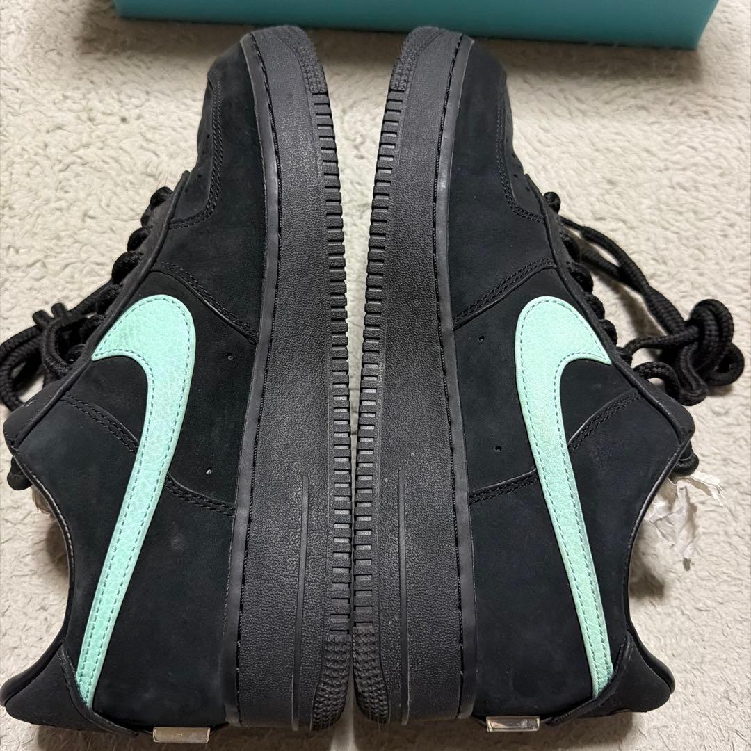 Nike Sneakers Tiffany Air Force 1