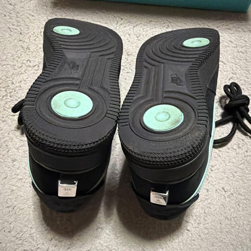 Nike Sneakers Tiffany Air Force 1
