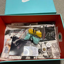Nike Sneakers Tiffany Air Force 1