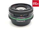 Lens (Single Focus) Smc Da F2.4