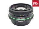 Lens (Single Focus) Smc Da F2.4
