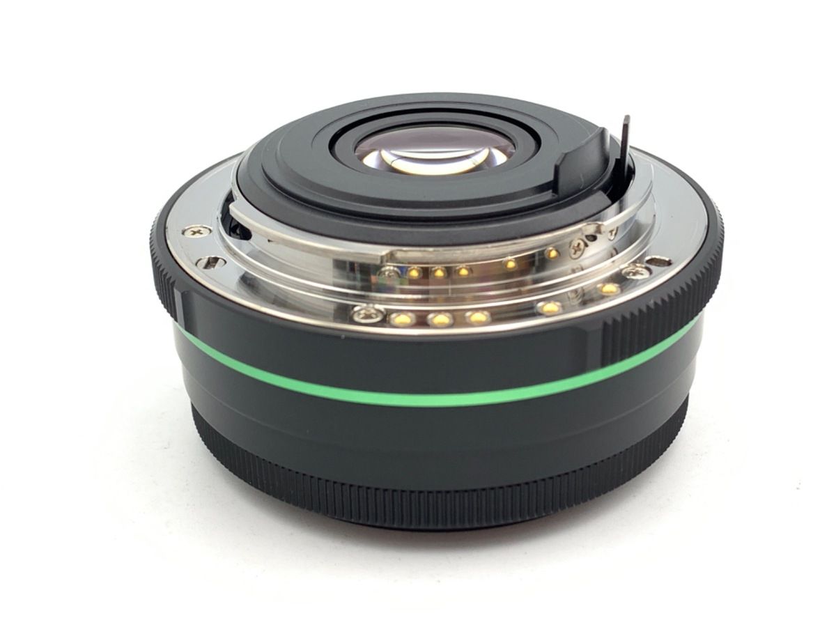 Lens (Single Focus) Smc Da F2.4