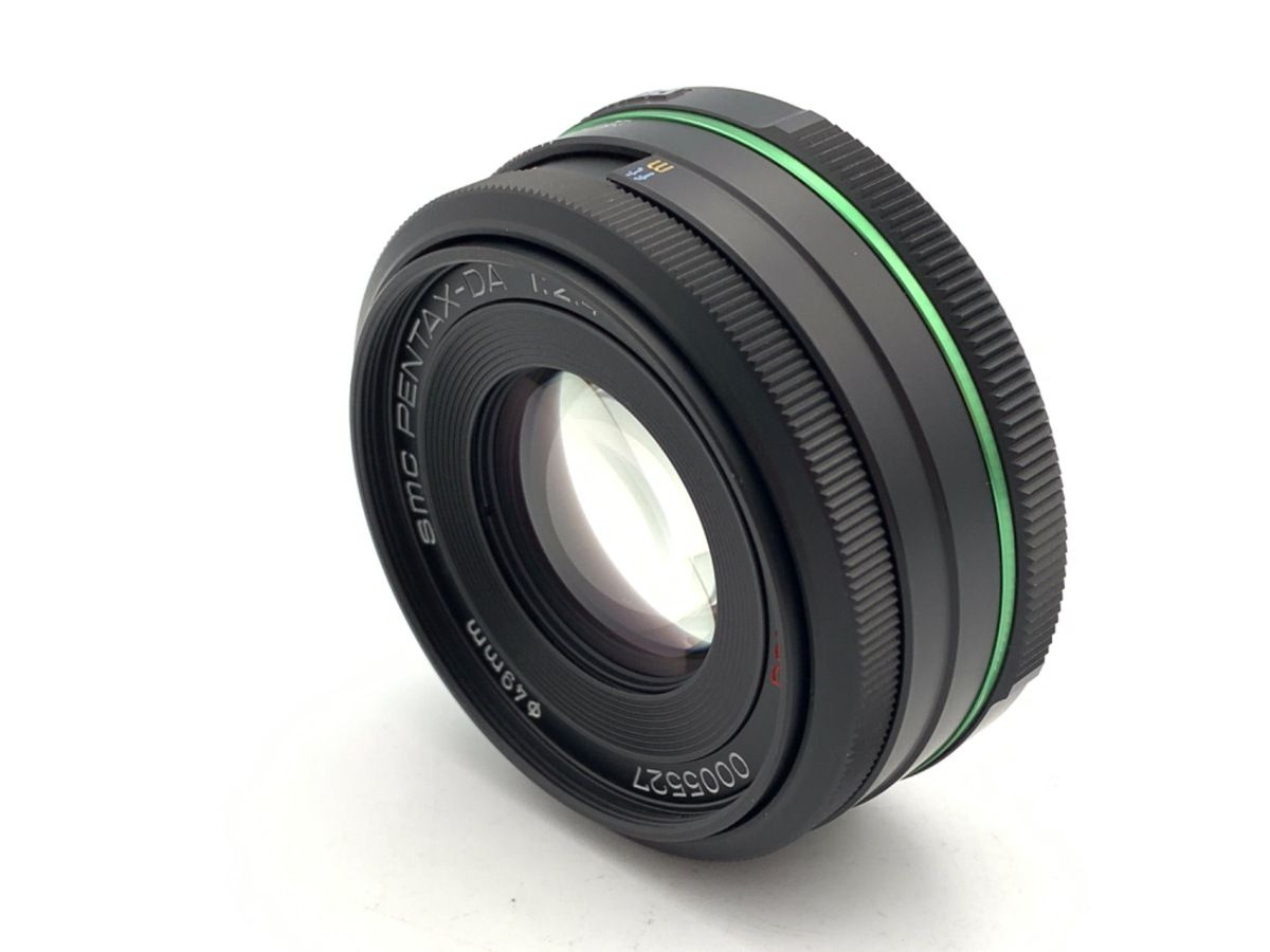 Lens (Single Focus) Smc Da F2.4