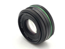 Lens (Single Focus) Smc Da F2.4