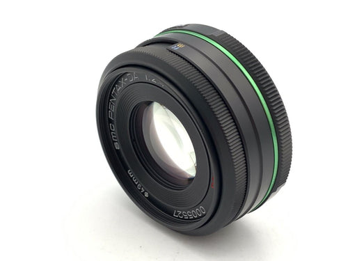 Lens (Single Focus) Smc Da F2.4
