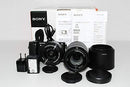 Digital Slr Sony 5000