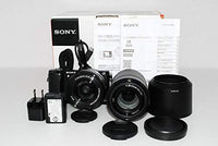 Digital Slr Sony 5000