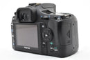 Digital Slrs Pentax K200D Ss1171 #1778