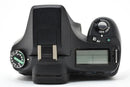 Digital Slrs Pentax K200D Ss1171 #1778