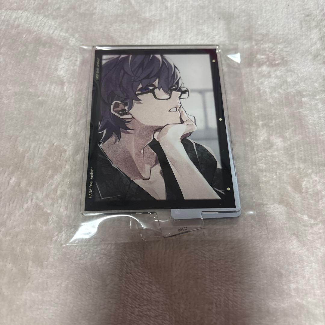 Acrylic Stand Doll* Anthos*