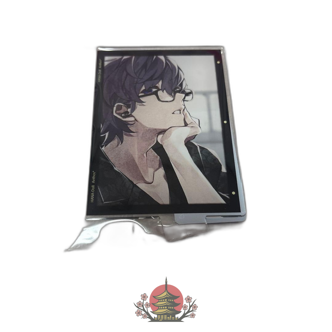 Acrylic Stand Doll* Anthos*