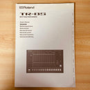 Roland Rhythm Machines Tr-8S