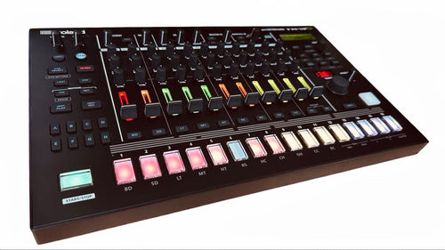 Roland Rhythm Machines Tr-8S