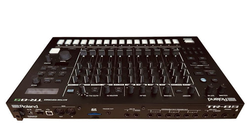 Roland Rhythm Machines Tr-8S