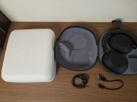 Sony Wireless Headphones (Sony)Wh-1000Xm6
