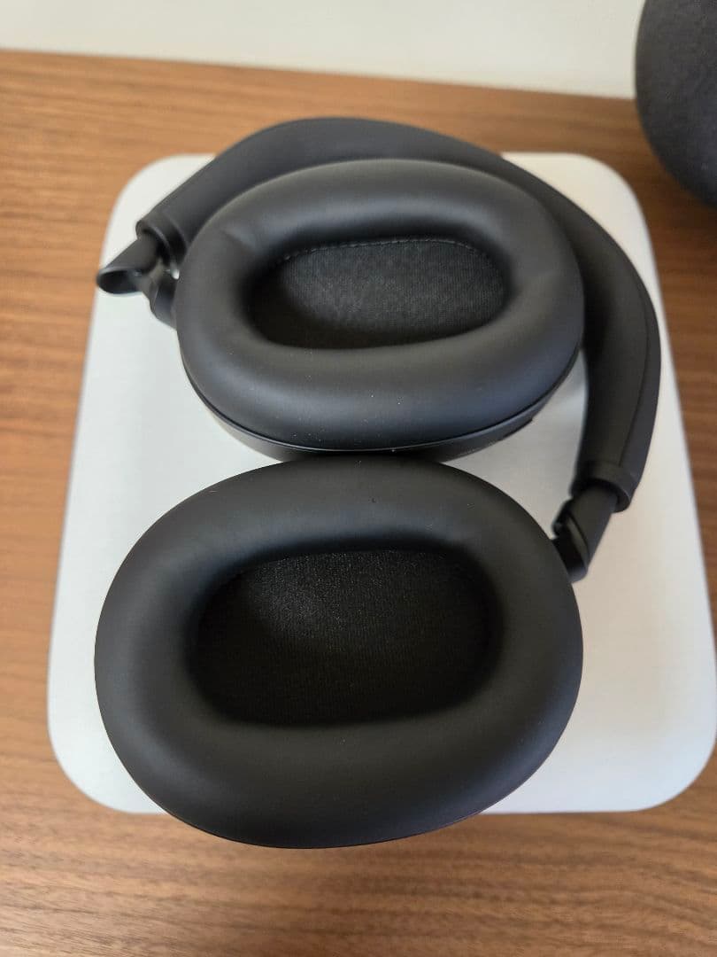 Sony Wireless Headphones (Sony)Wh-1000Xm6
