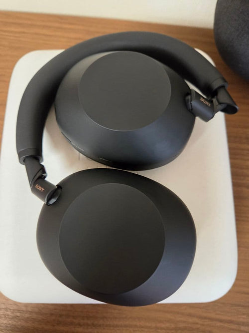 Sony Wireless Headphones (Sony)Wh-1000Xm6