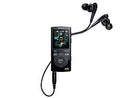 Digital Audio Player Sony E 2Gb Nw-E062/B Tf8Su2K