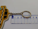 Tiffany Keychains Key Rings