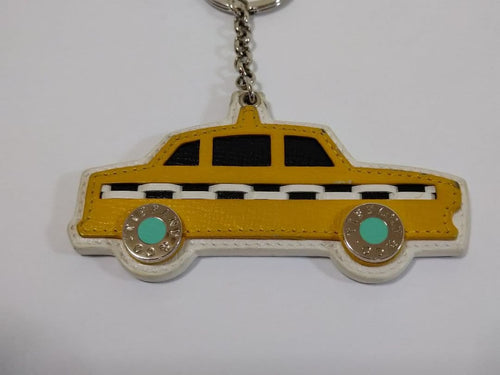 Tiffany Keychains Key Rings