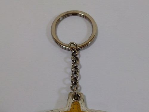 Tiffany Keychains Key Rings
