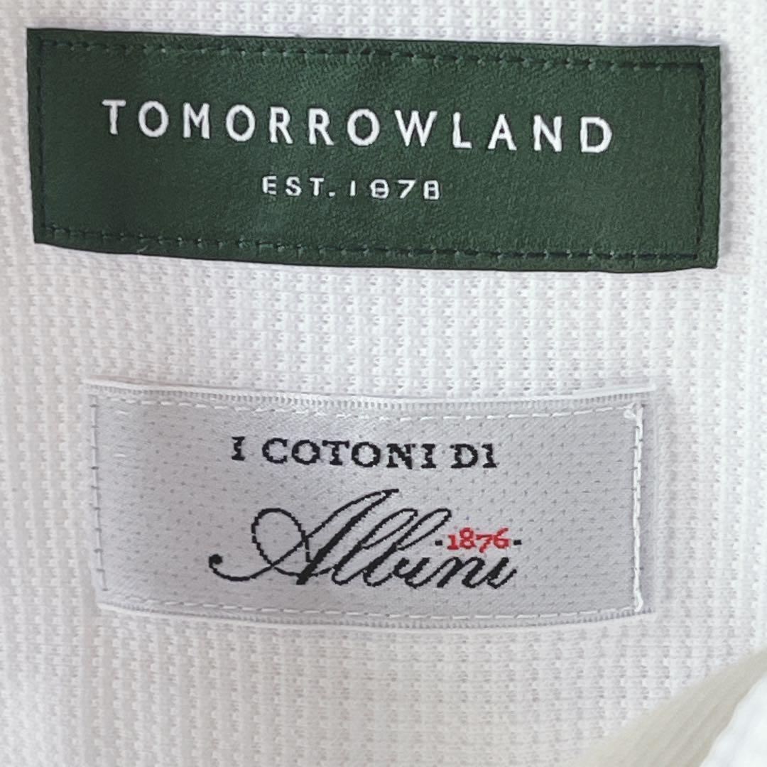 Tomorrowland Polo Shirts