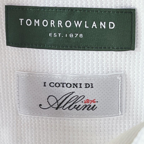 Tomorrowland Polo Shirts