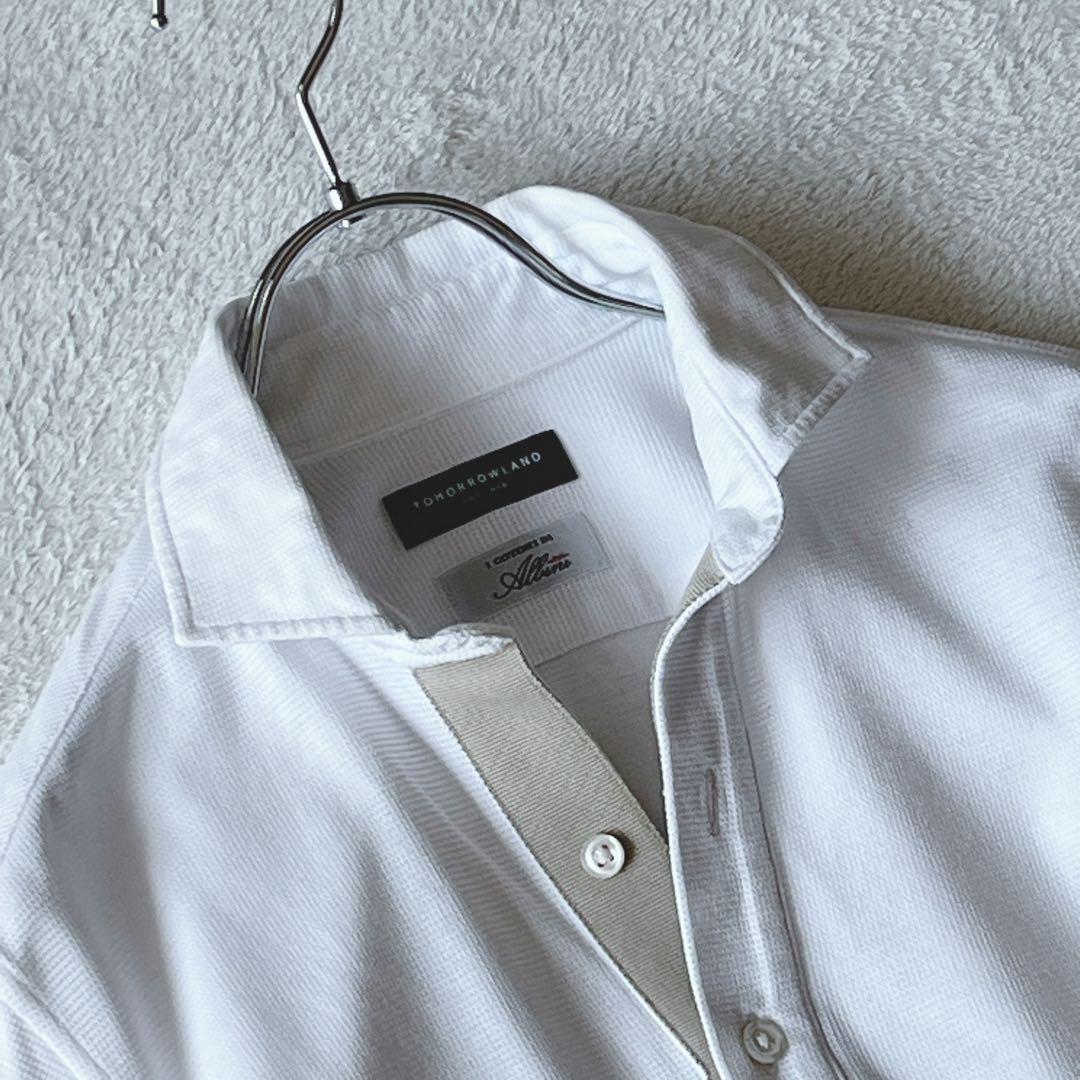 Tomorrowland Polo Shirts