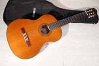 Yamaha Classical Guitars Cg142C