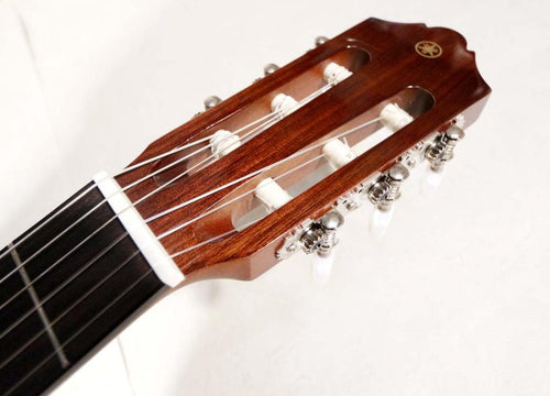 Yamaha Classical Guitars Cg142C