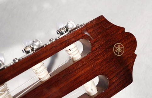 Yamaha Classical Guitars Cg142C