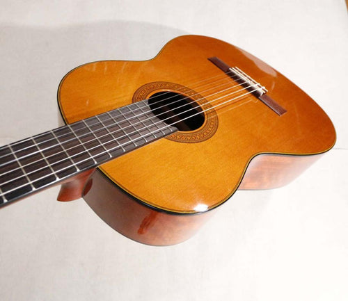 Yamaha Classical Guitars Cg142C