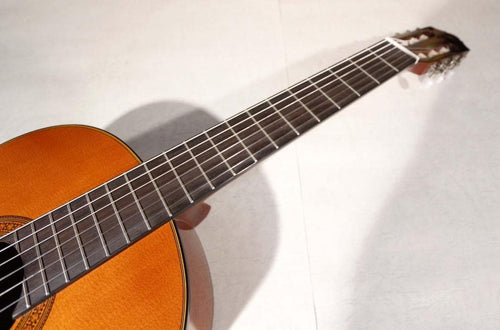 Yamaha Classical Guitars Cg142C