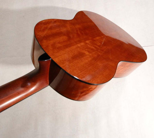 Yamaha Classical Guitars Cg142C