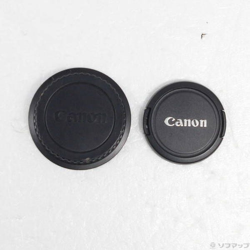 Canon Lens (Zoom) Ef F2.8 344