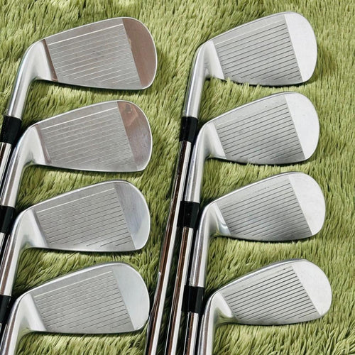 Yamaha Iron Sets X 445D 8