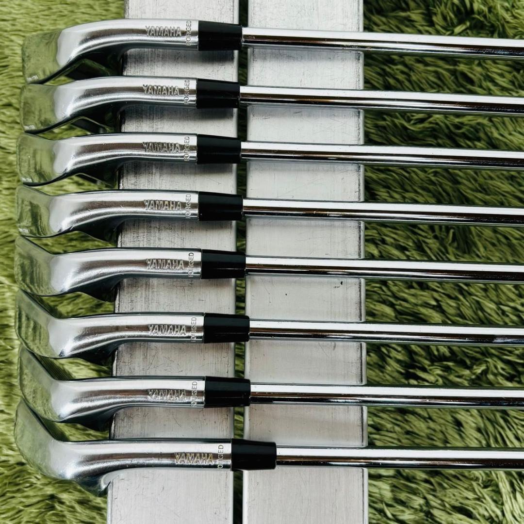 Yamaha Iron Sets X 445D 8