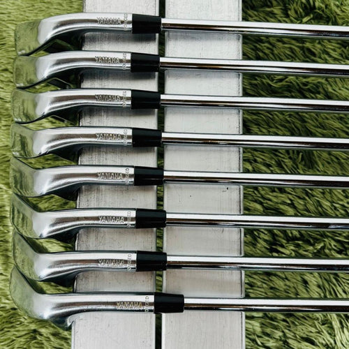 Yamaha Iron Sets X 445D 8