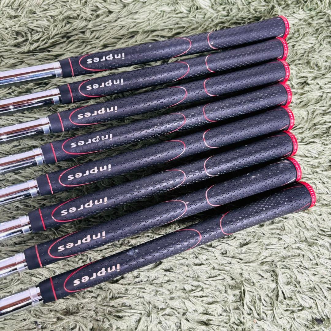 Yamaha Iron Sets X 445D 8