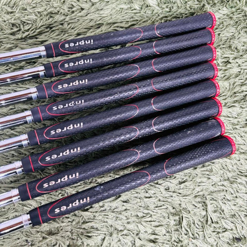 Yamaha Iron Sets X 445D 8