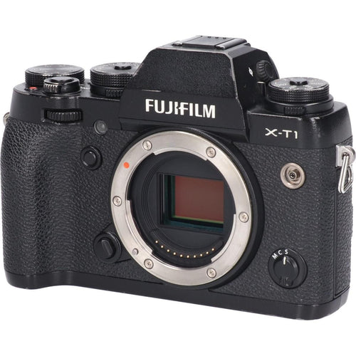 Fujifilm Digital Slr