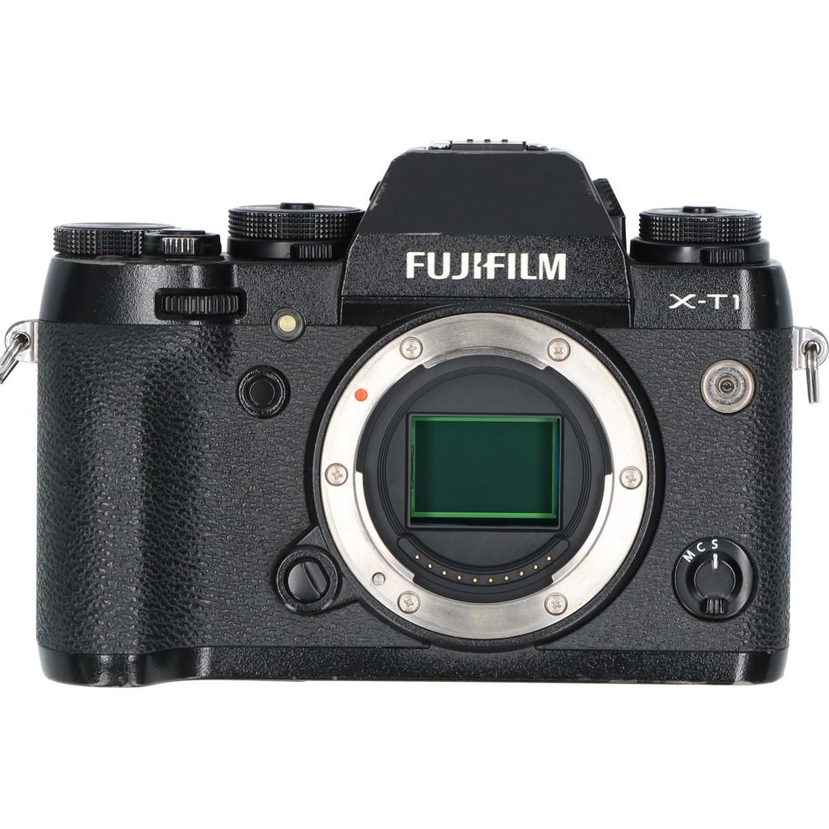 Fujifilm Digital Slr