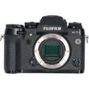 Fujifilm Digital Slr