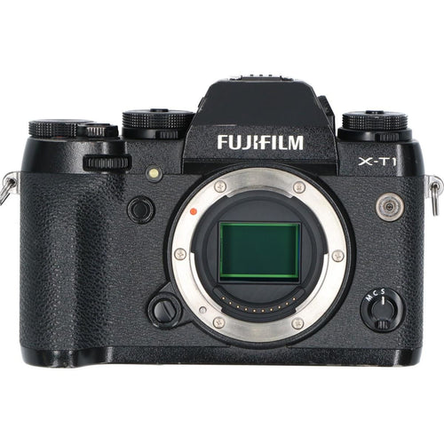 Fujifilm Digital Slr