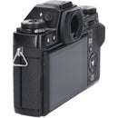 Fujifilm Digital Slr