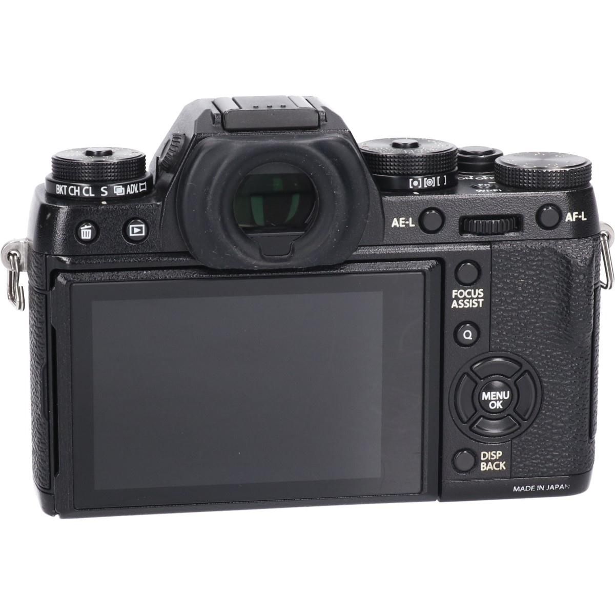 Fujifilm Digital Slr