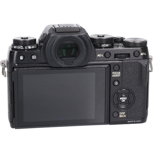 Fujifilm Digital Slr