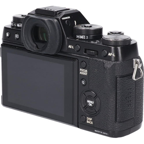 Fujifilm Digital Slr
