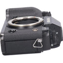 Fujifilm Digital Slr