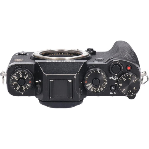 Fujifilm Digital Slr